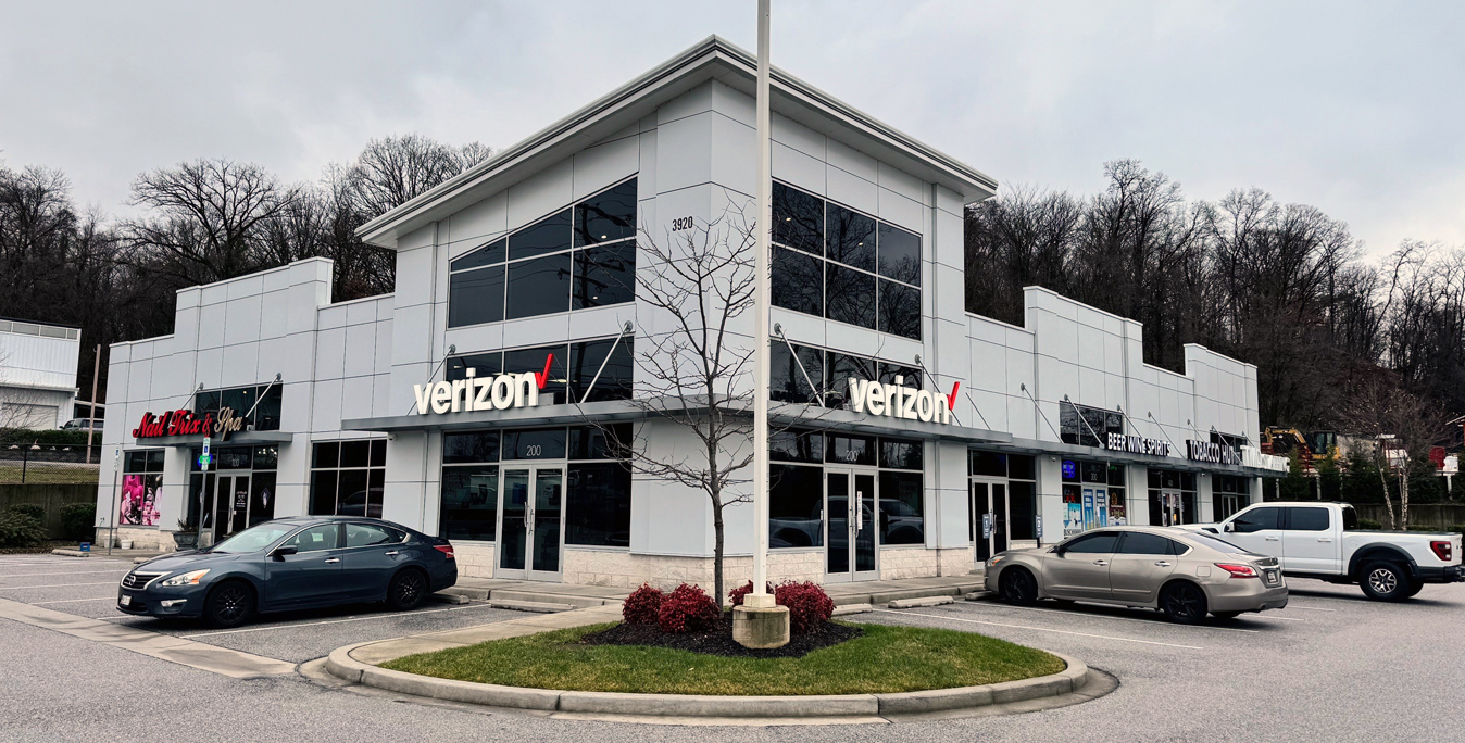 Geller Station Commercial Real Estate